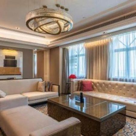 The Qube Hotel Nanchang East Exterior photo