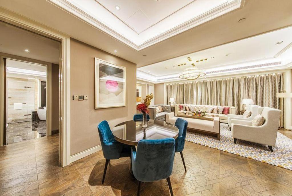 The Qube Hotel Nanchang East Exterior photo