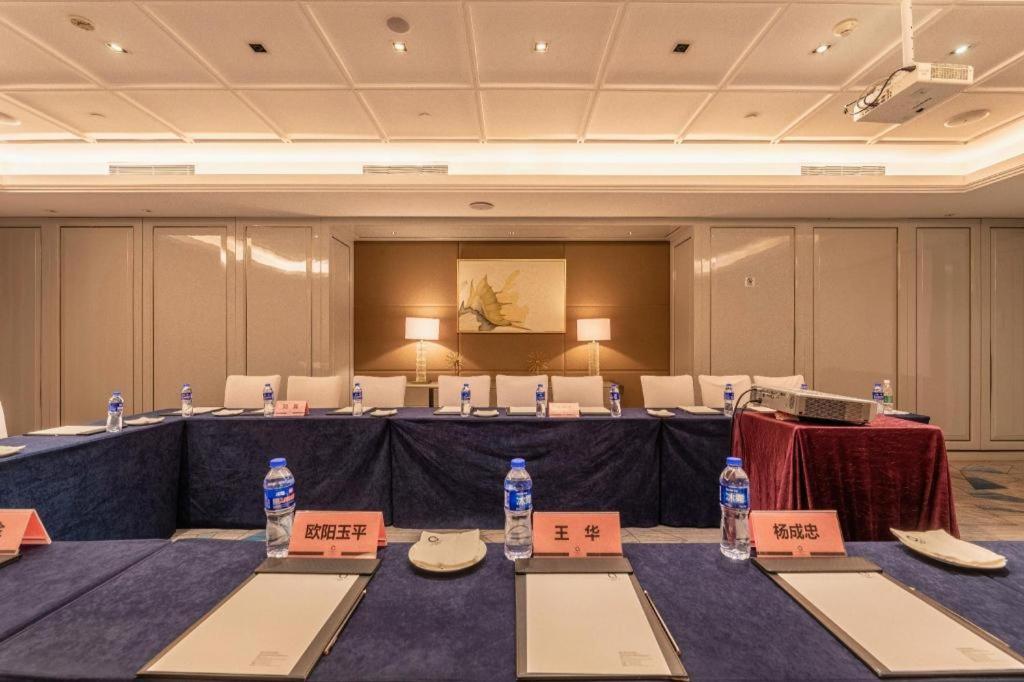 The Qube Hotel Nanchang East Exterior photo