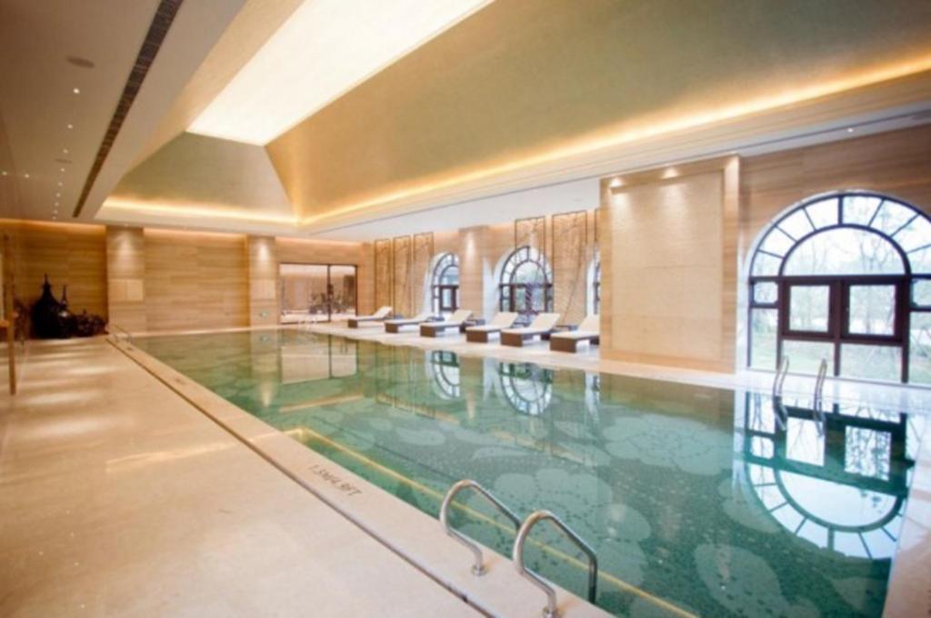 The Qube Hotel Nanchang East Exterior photo