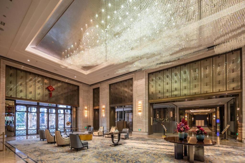 The Qube Hotel Nanchang East Exterior photo
