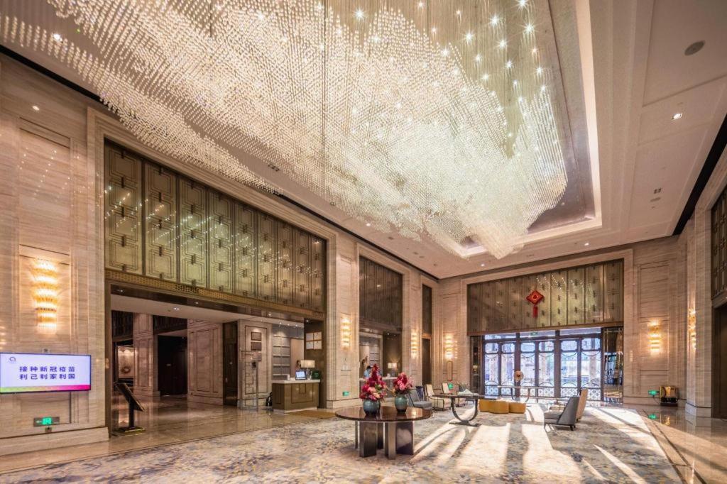 The Qube Hotel Nanchang East Exterior photo