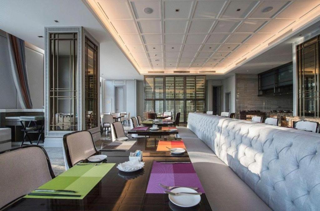 The Qube Hotel Nanchang East Exterior photo