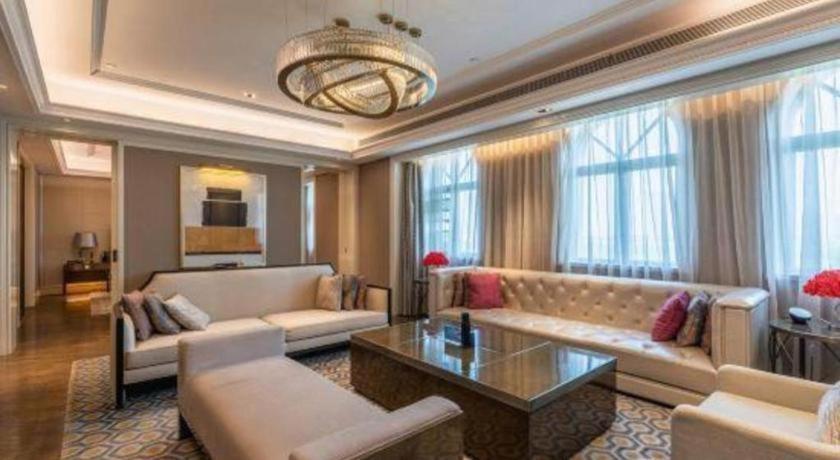 The Qube Hotel Nanchang East Exterior photo